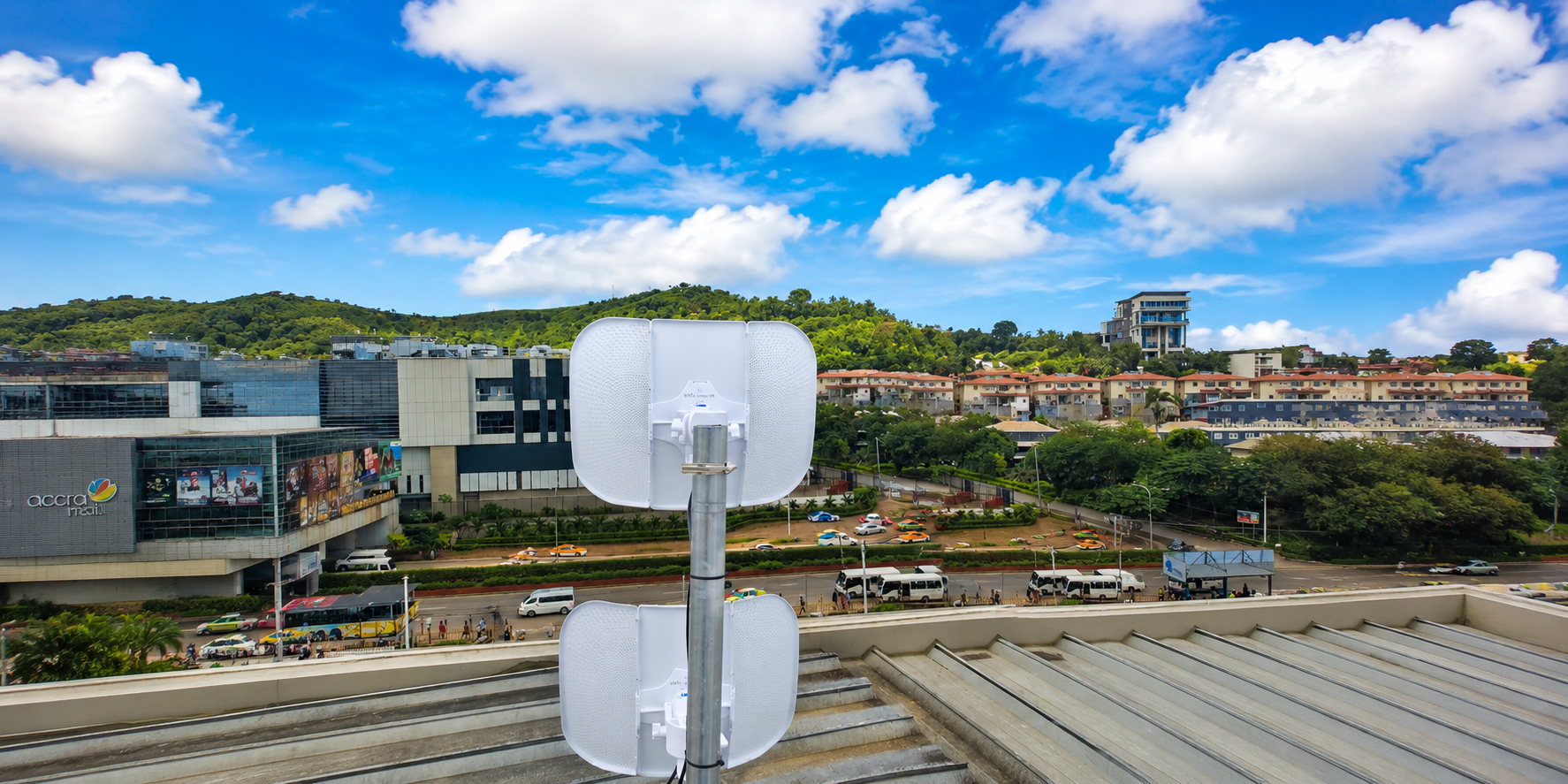 We are 100% PNG owned, proudly delivering the region’s most reliable digital services and IT solutions. 