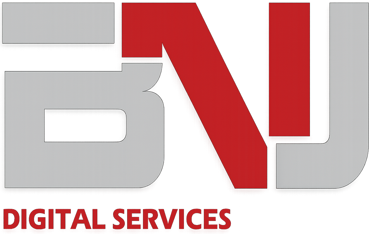 BNJ Digital Services